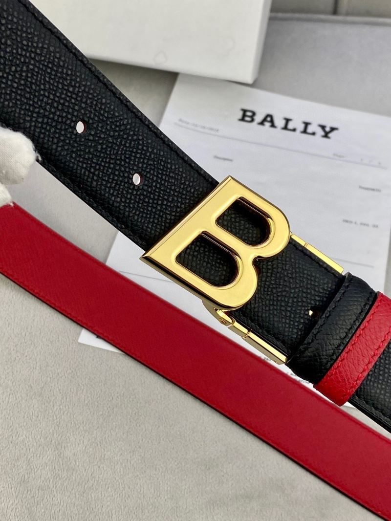 BALLY